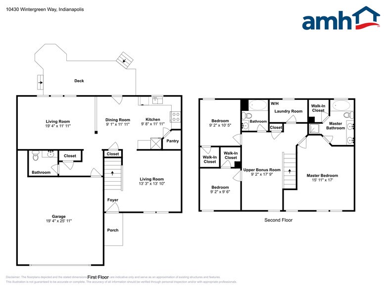 Building Photo - 10430 Wintergreen Way