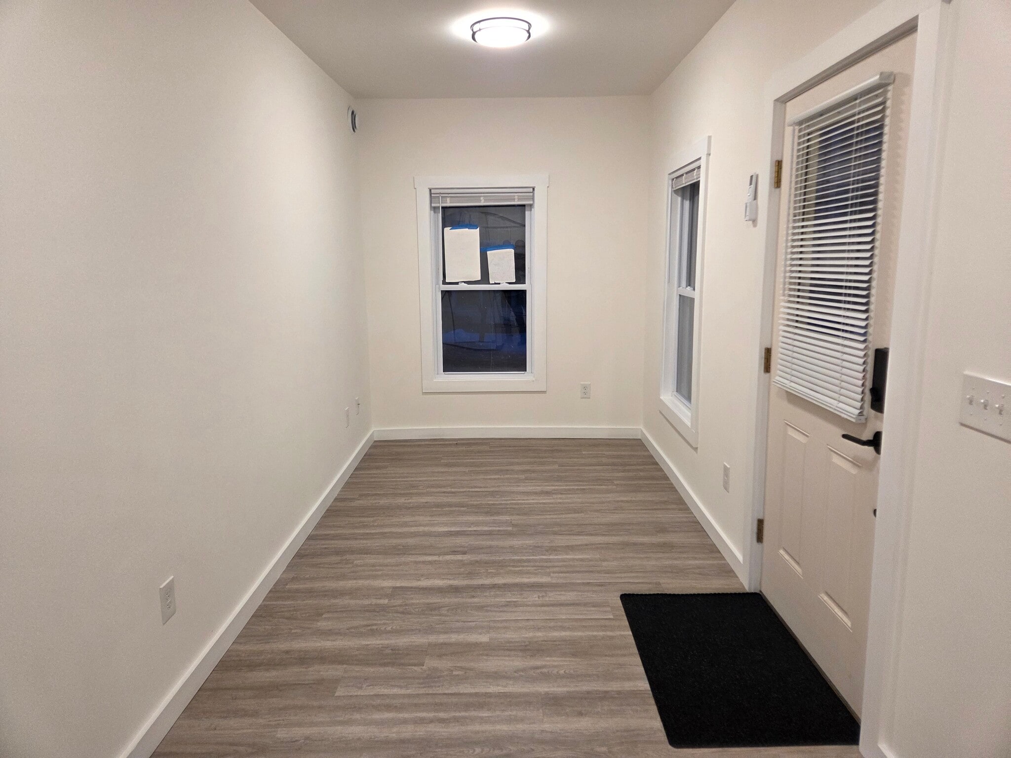 Unit 3 Bright and New Kitchen / LR - 73 Goshen Rd