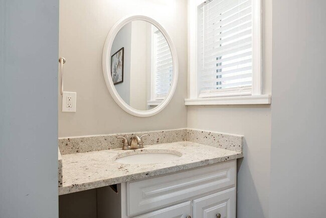 Building Photo - 5430 N Capitol St NW