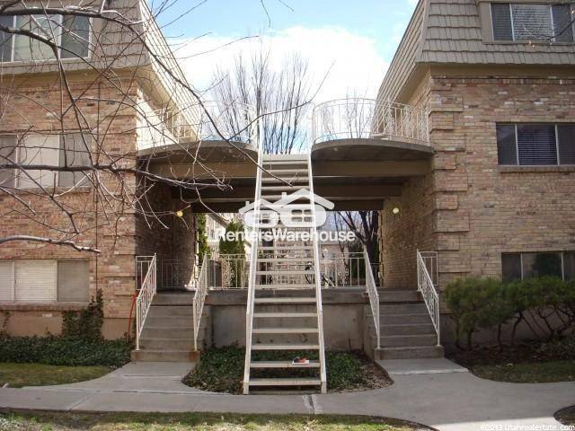 Building Photo - 2220 E Murray Holladay Rd