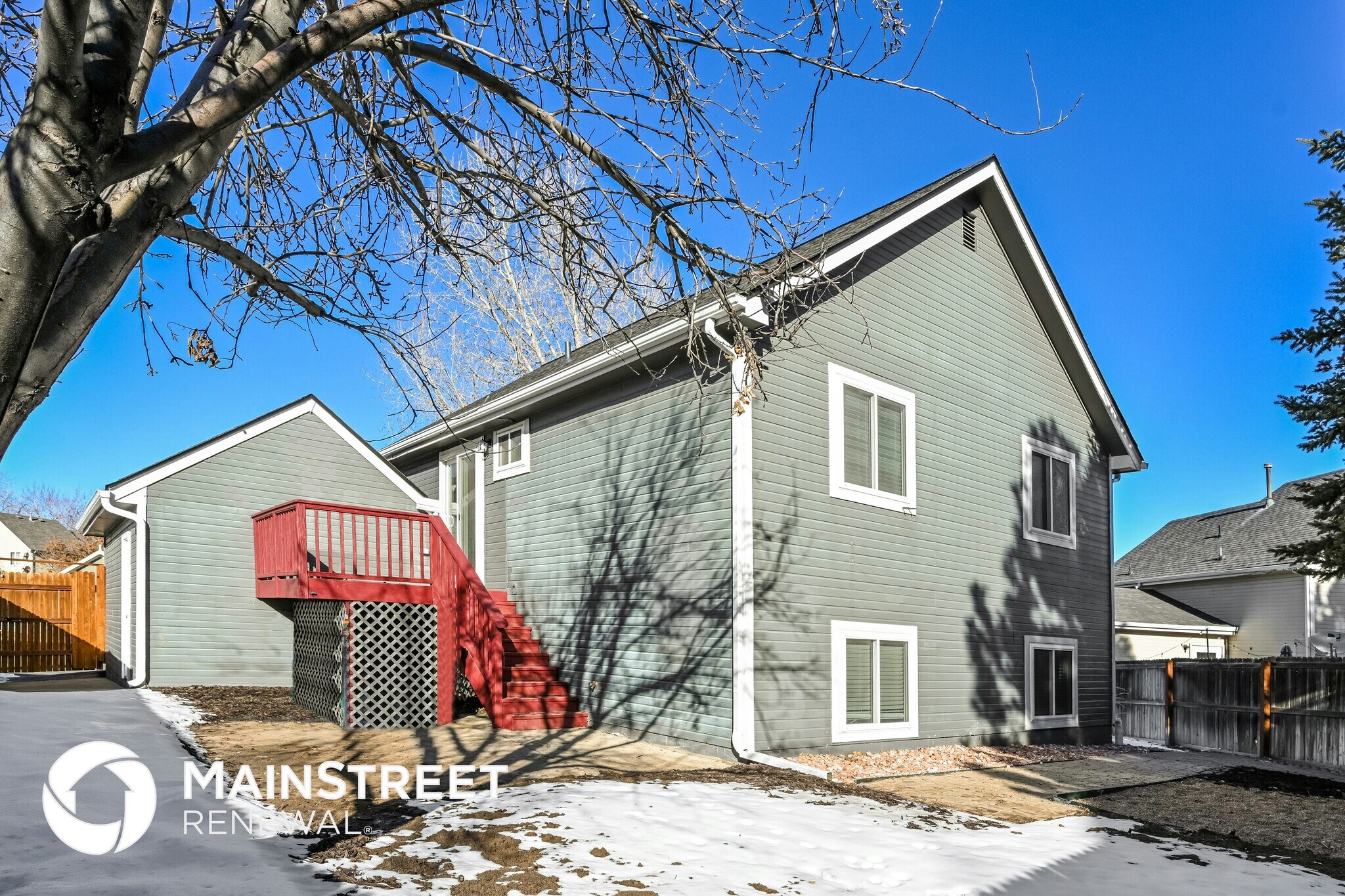 Building Photo - 17476 E Plateau Dr