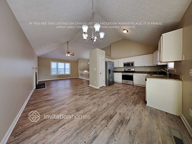 Building Photo - 4300 Morningside Dr