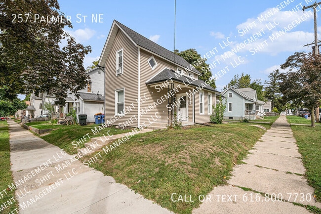 Primary Photo - 257 Palmer St NE