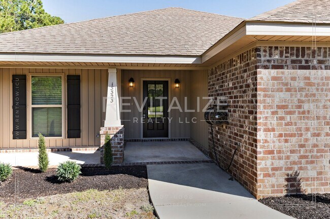 Building Photo - Elegant 4 Bed 3 Bath Cul-de-sac Home in Silverhill
