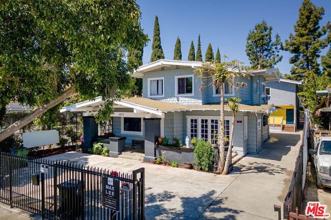 Building Photo - 5631 La Mirada Ave