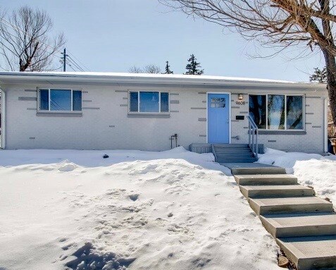 Building Photo - 9608 W 56th Pl