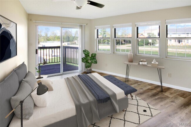 Building Photo - 121 Shirley Ridge Dr