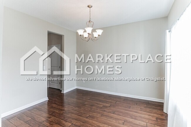 Building Photo - 315 Archie Way