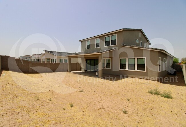 Building Photo - 3893 W Brass Ln