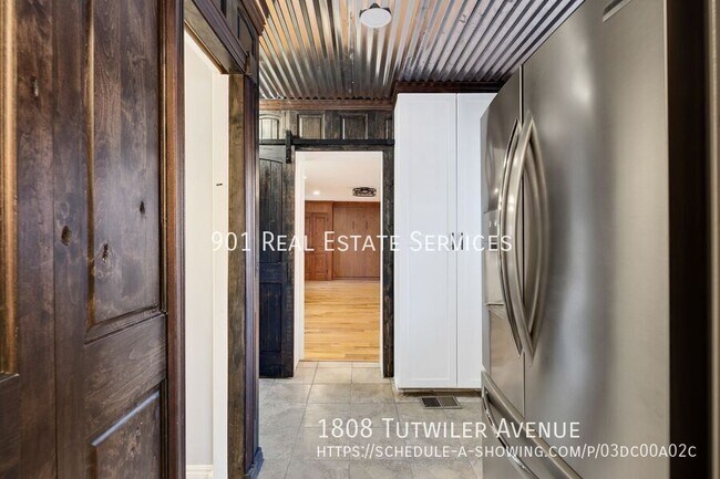 Building Photo - 1808 Tutwiler Ave