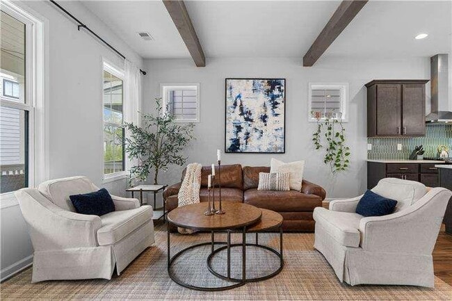 Building Photo - 4391 Gillon Cir SE