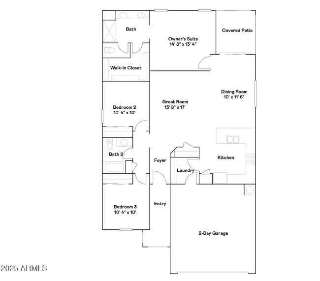 Building Photo - 32041 N Wayne Ln