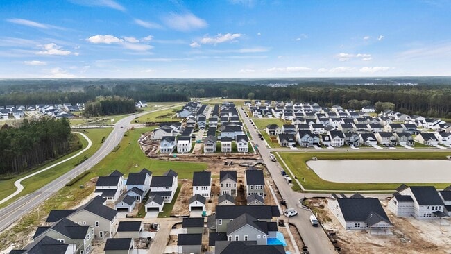 Building Photo - 174 Maritime Way