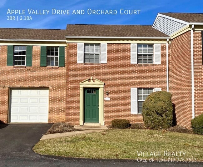 Building Photo - 110 Orchard Ct