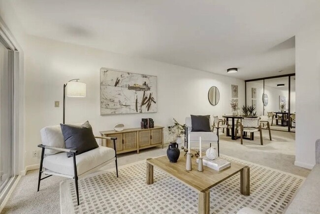 Building Photo - Canterbury Shores Condominiums ~ Madison Park