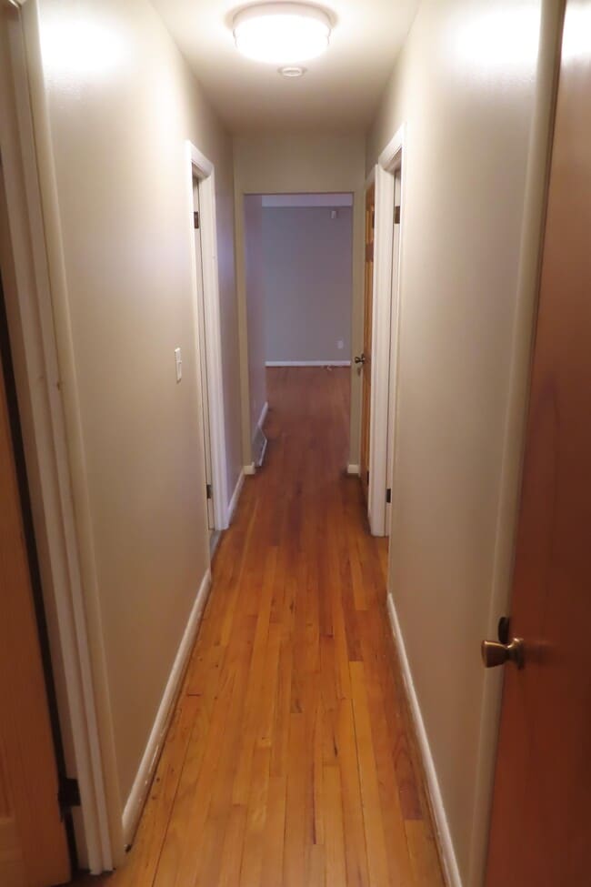 Building Photo - 4500 Keeler Dr