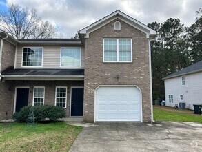 Building Photo - 3/2.5 Nice Townhouse in Armuchee- $1,350