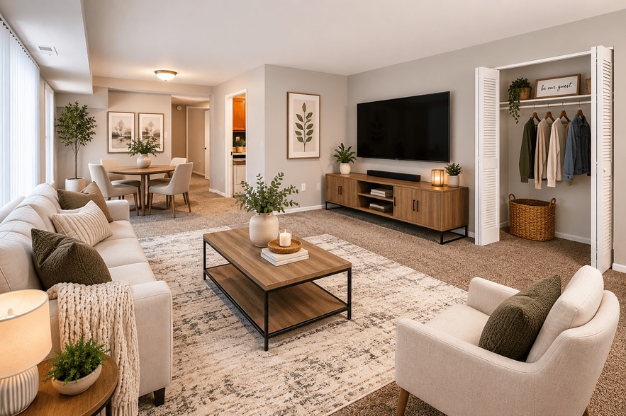 Building Photo - Briarwood Place Apartment Homes