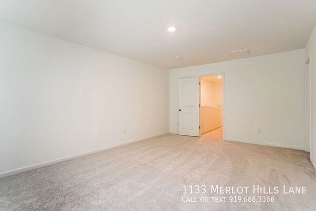 Building Photo - 1133 Merlot Hills Ln.