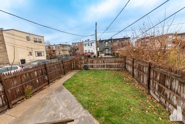 Building Photo - 3615 W Flournoy St