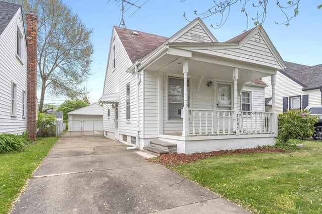 Building Photo - 7805 Hipp St