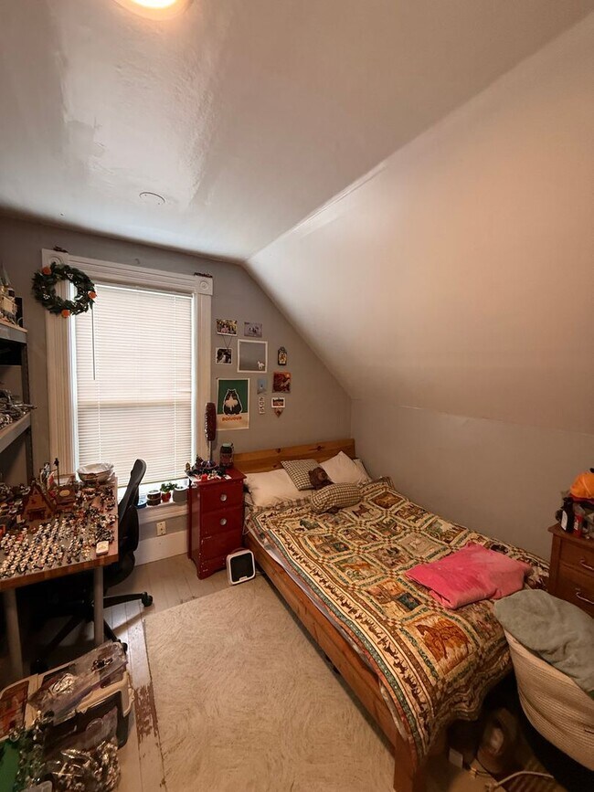 Building Photo - 1523/1525 Grant St