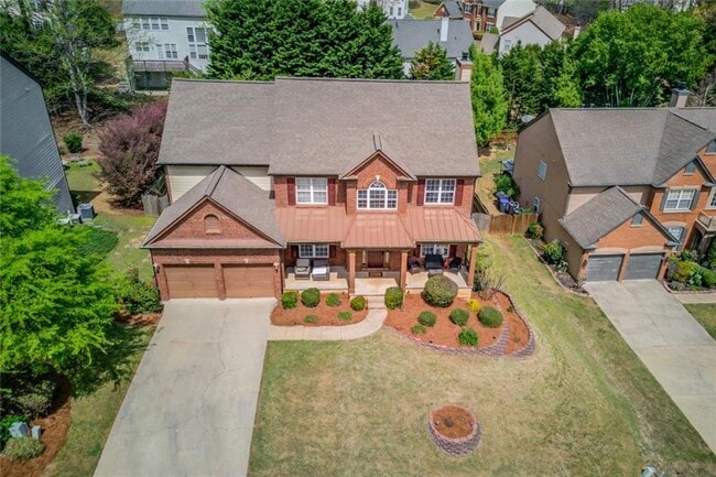 Building Photo - 5135 Amberden Hall Dr