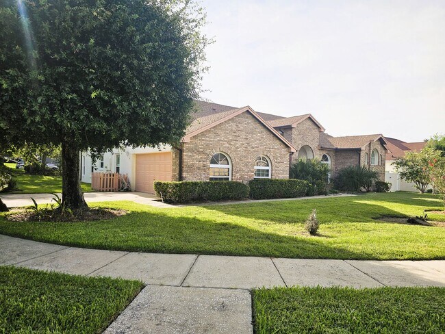 Building Photo - 6506 Canterlea Dr