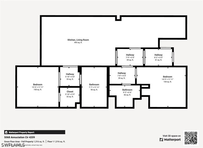 Building Photo - 5068 Annunciation Cir