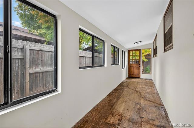 Building Photo - 5519 S Greenwood St