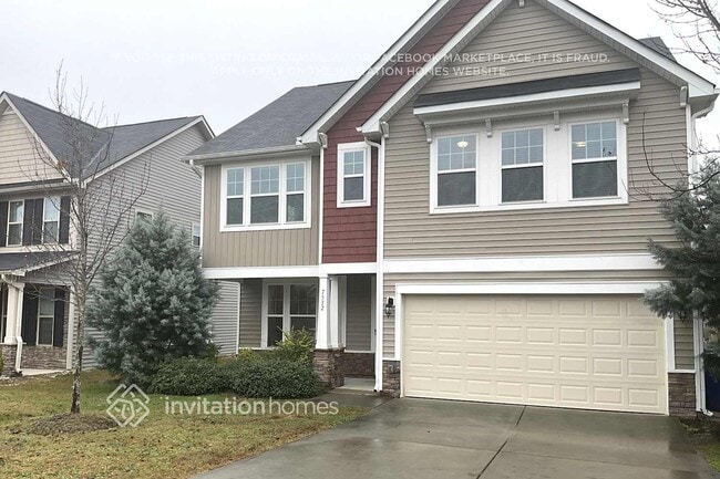 Building Photo - 7532 Poplar Meadow Ln