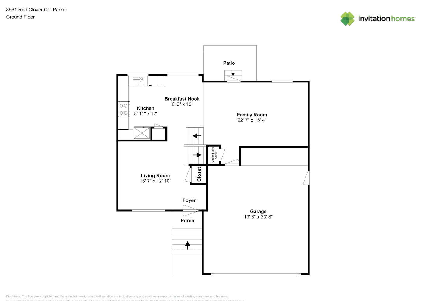 Building Photo - 8661 Red Clover Ct