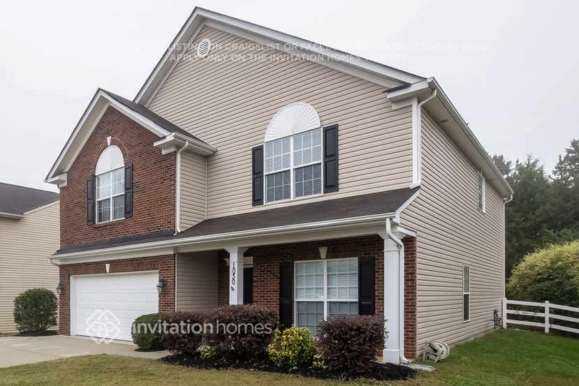 Building Photo - 1030 Whippoorwill Ln