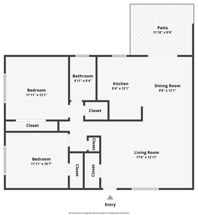 Building Photo - 3401 Squire Ln