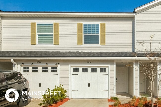 Building Photo - 8257 Rigel Rd