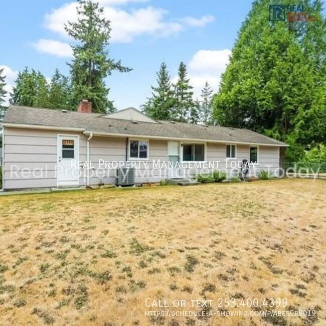 Building Photo - 8429 95th St SW