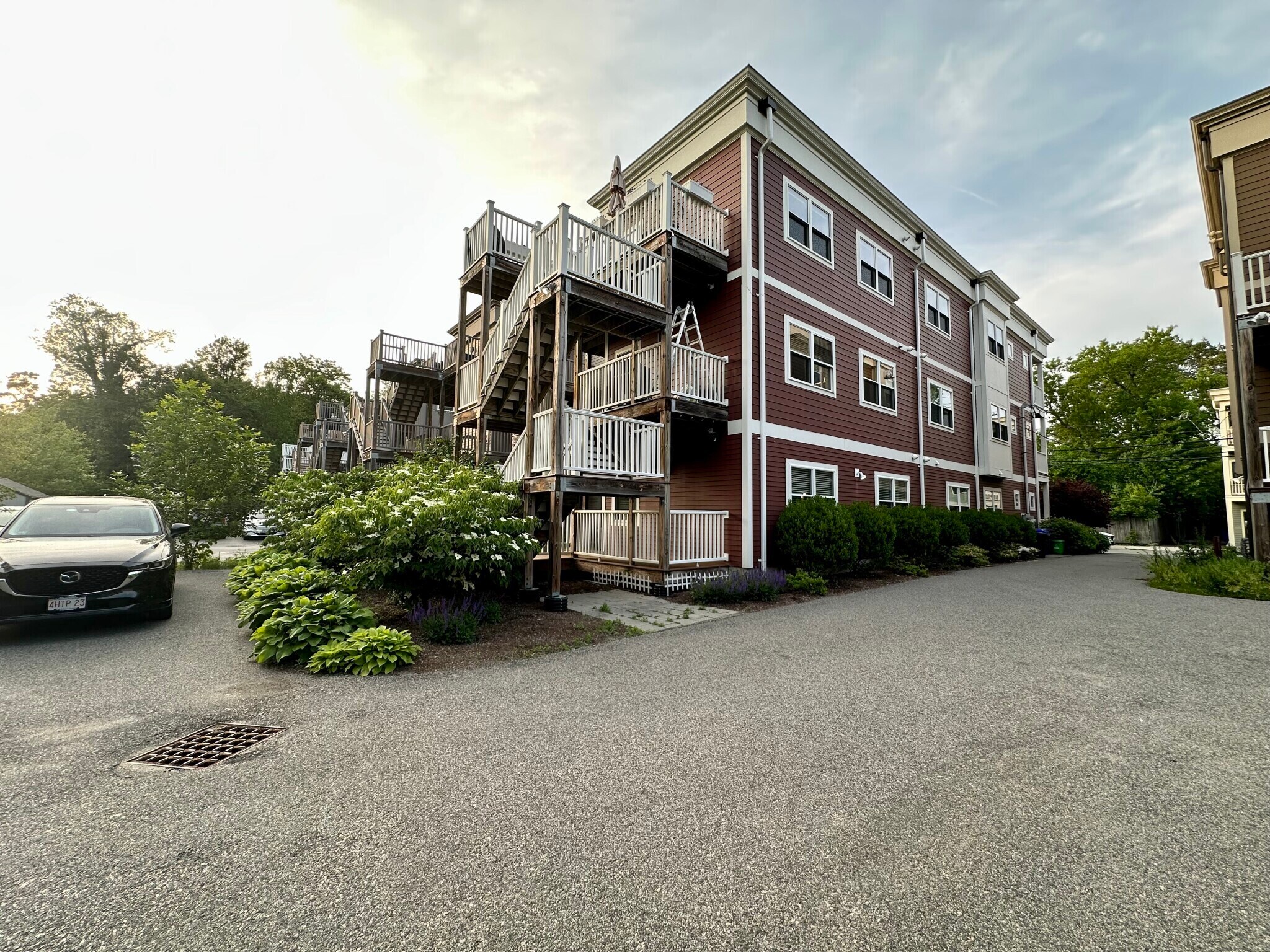 Building Photo - 99 Brookley Rd