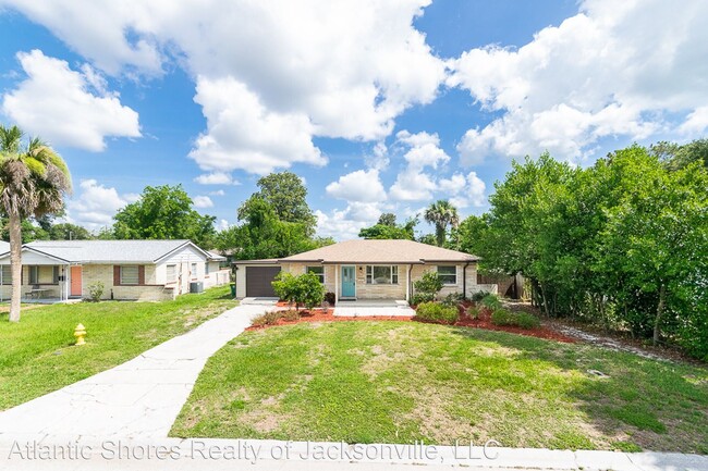 Building Photo - 4 br, 2 bath House - 1103 14th Ave. N