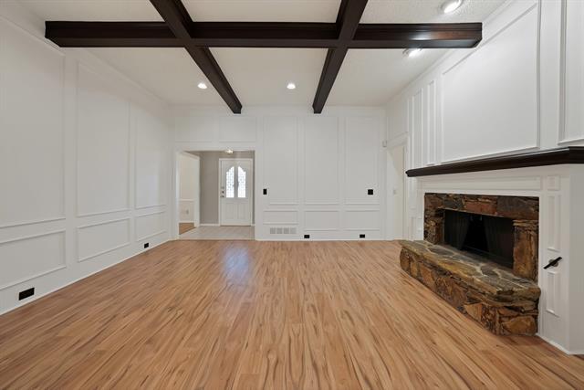 Building Photo - 4316 Hartford Dr