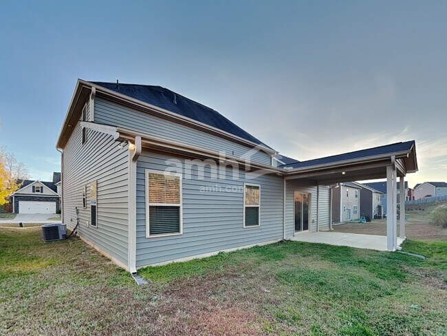 Building Photo - 232 Lanier Pl