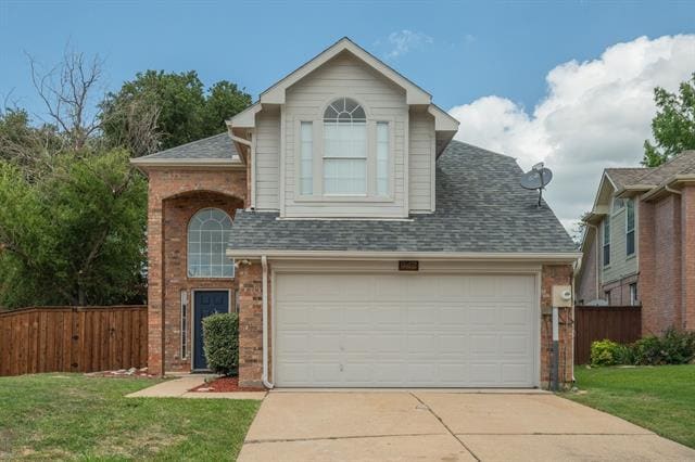 Primary Photo - 947 Winterstone Dr