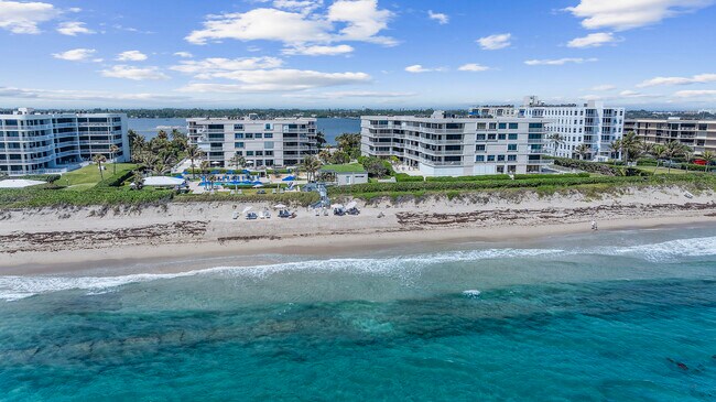 Building Photo - 3250 S Ocean Blvd