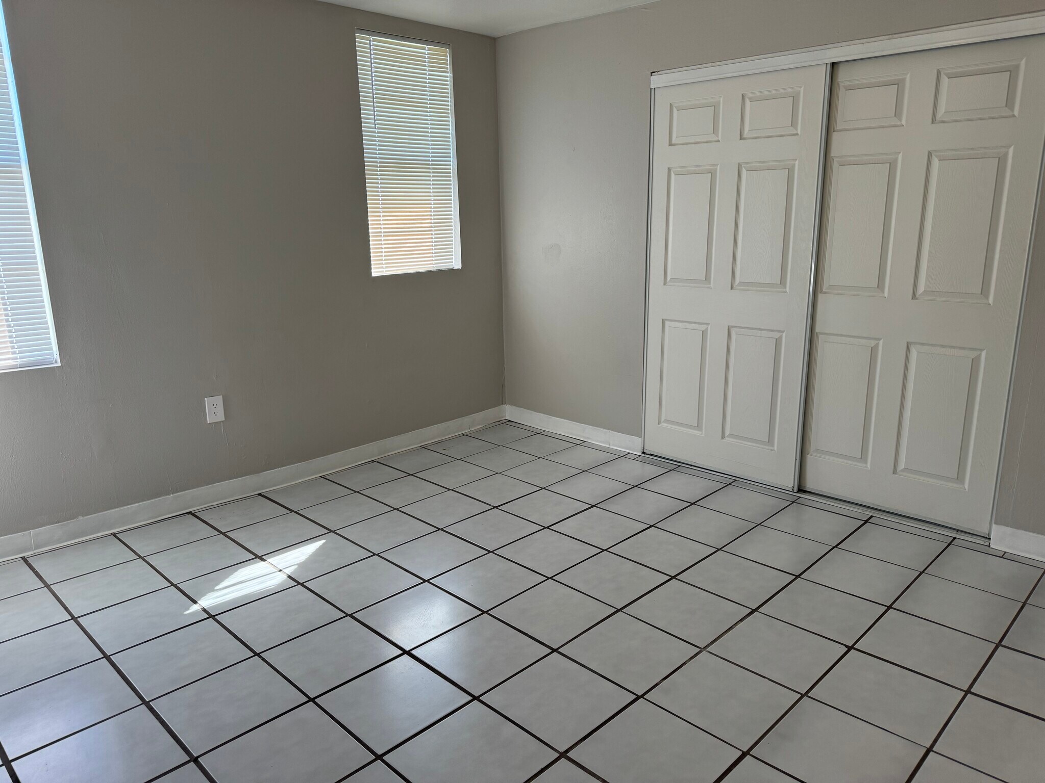 Bedroom #3 - 2221 Corrine St