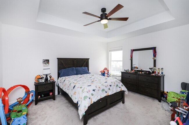 Building Photo - 1419 Calamian Dr