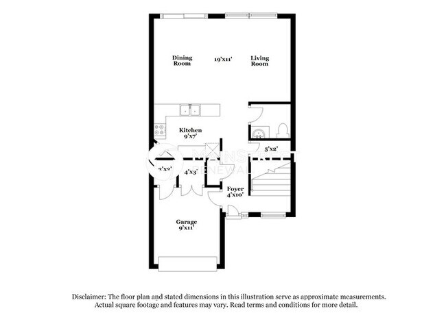 Building Photo - 3 Bedroom Pet-Friendly Home in Jeffersonville, IN with Main Street Renewal
