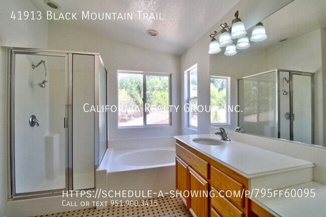 Building Photo - 41913 Black Mountain Trail
