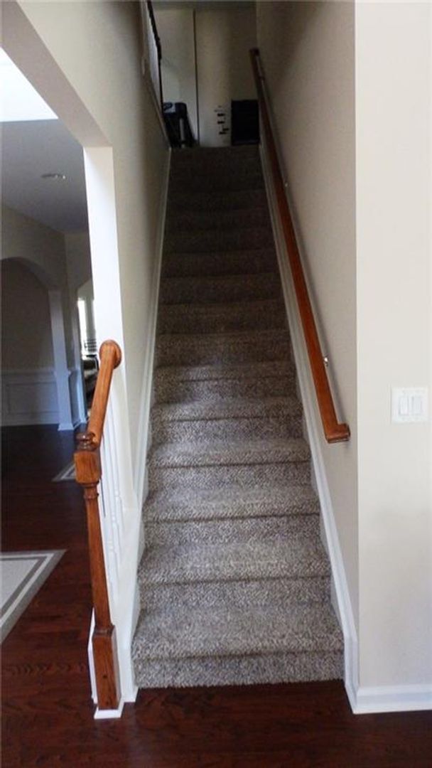Building Photo - 4 Bedroom Single Family Rental in Great Du...