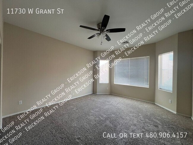 Building Photo - 11730 W Grant St