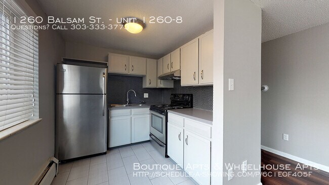 Building Photo - Wheelhouse Apartments