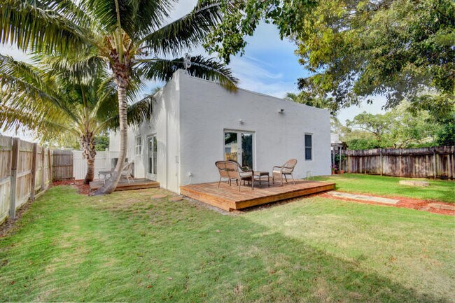 Building Photo - 232 Dixie Blvd